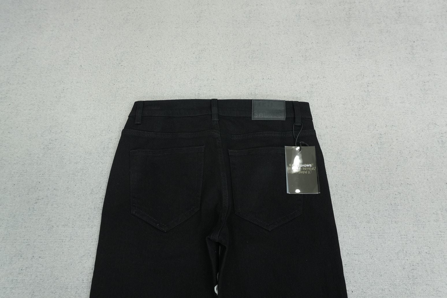 L - JEANS