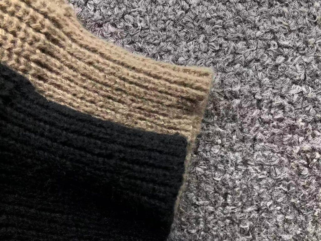 A - SWEATER