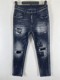 D - JEANS