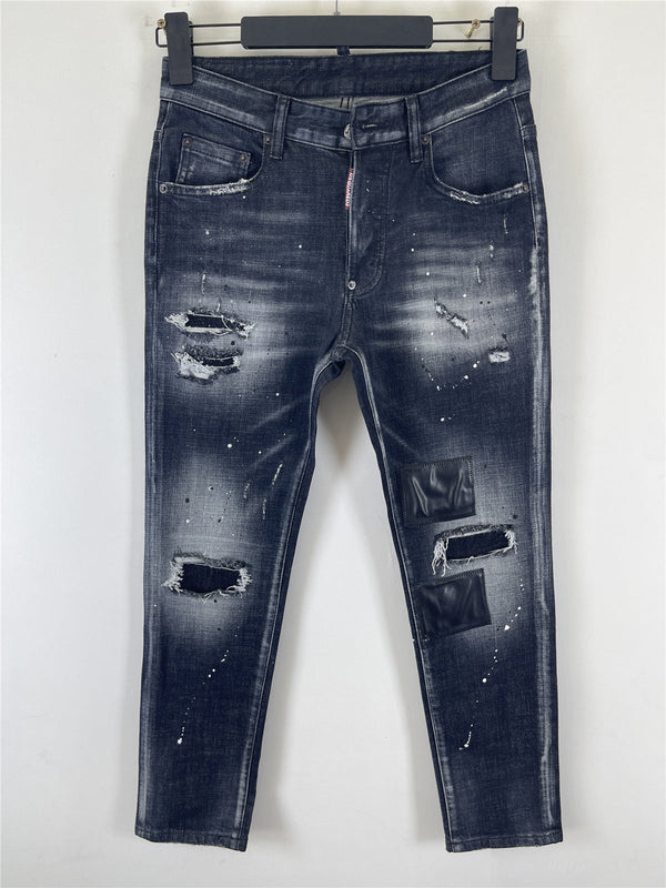 D - JEANS