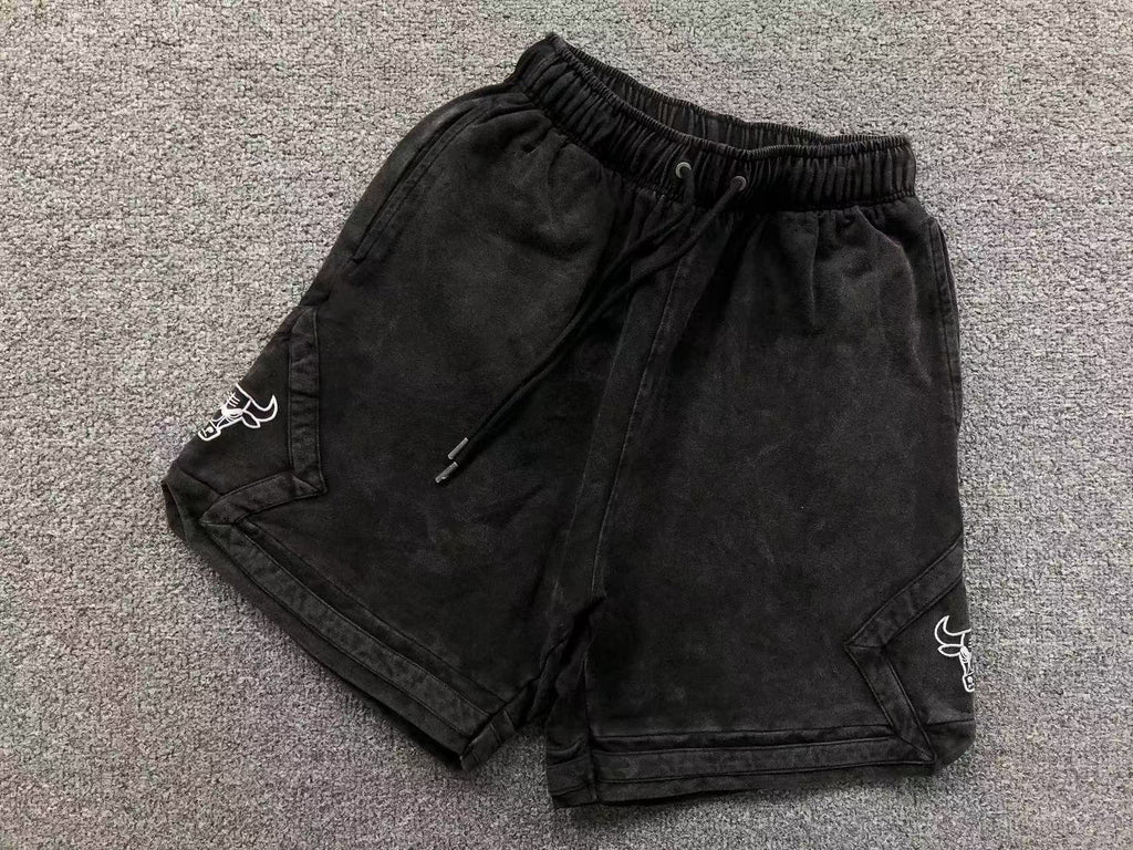 A - SHORTS
