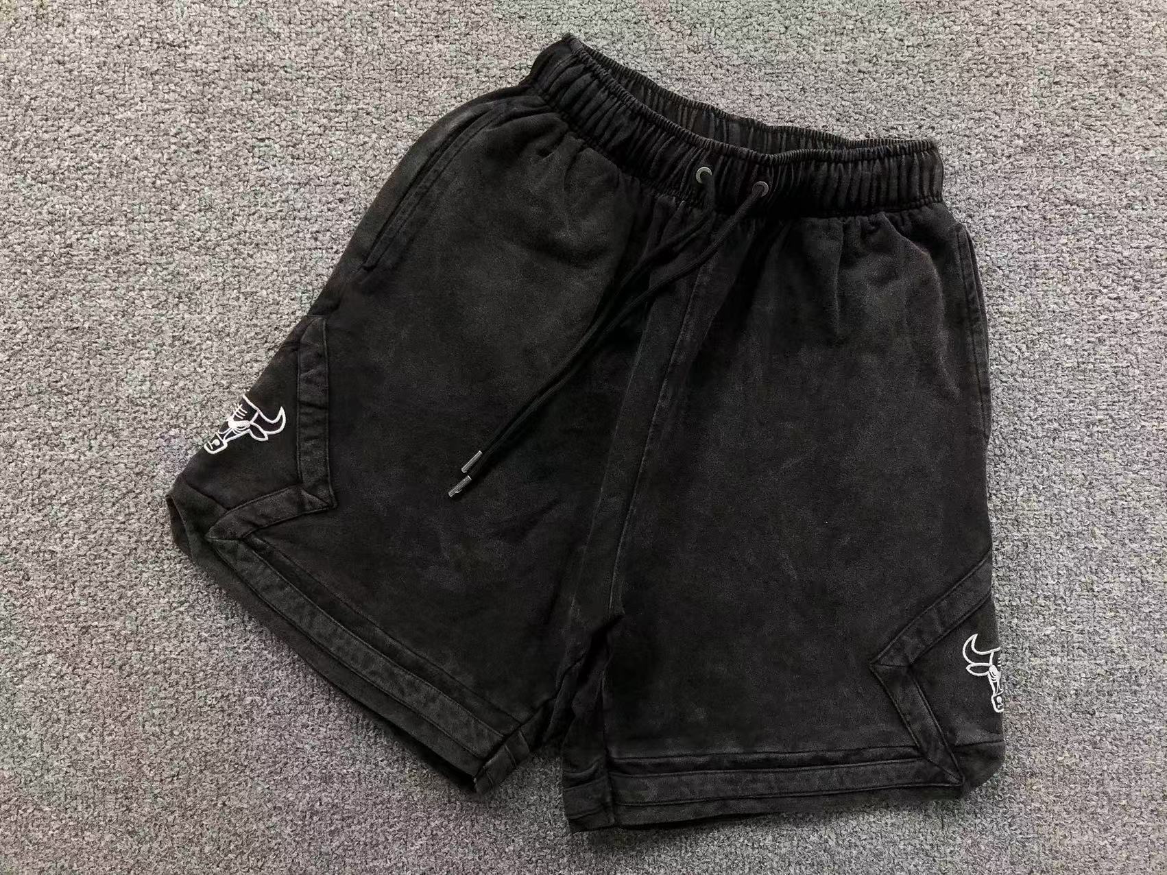 A - SHORTS