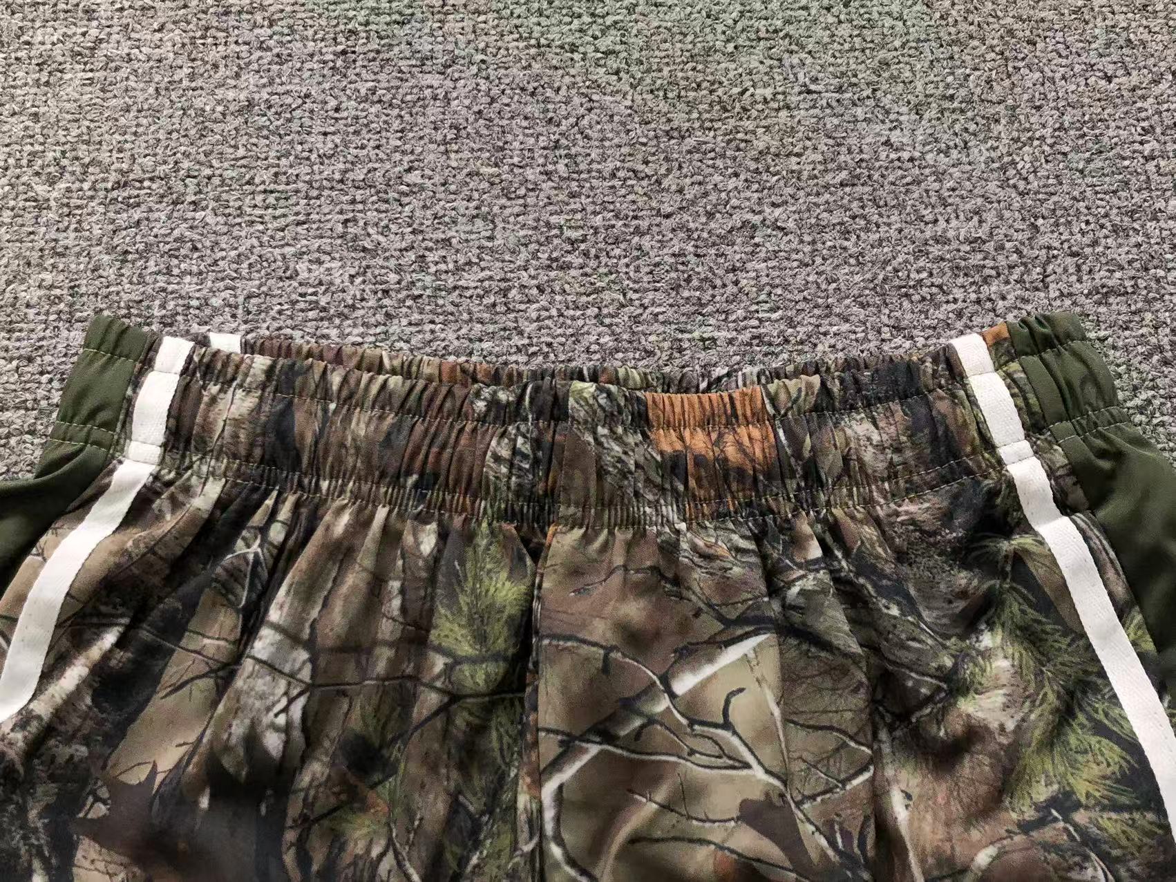 C - SHORTS