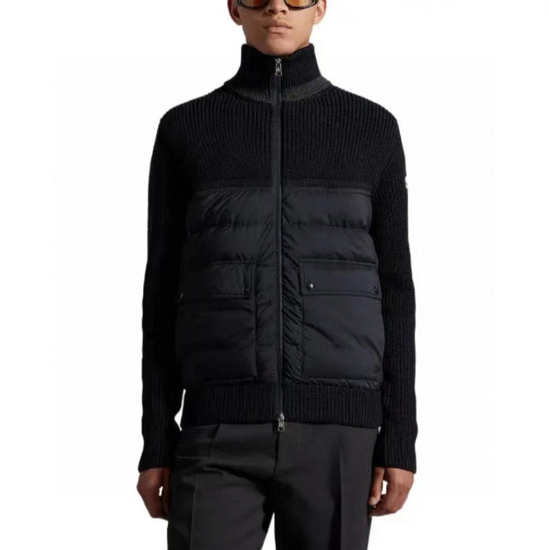P - CARDIGAN