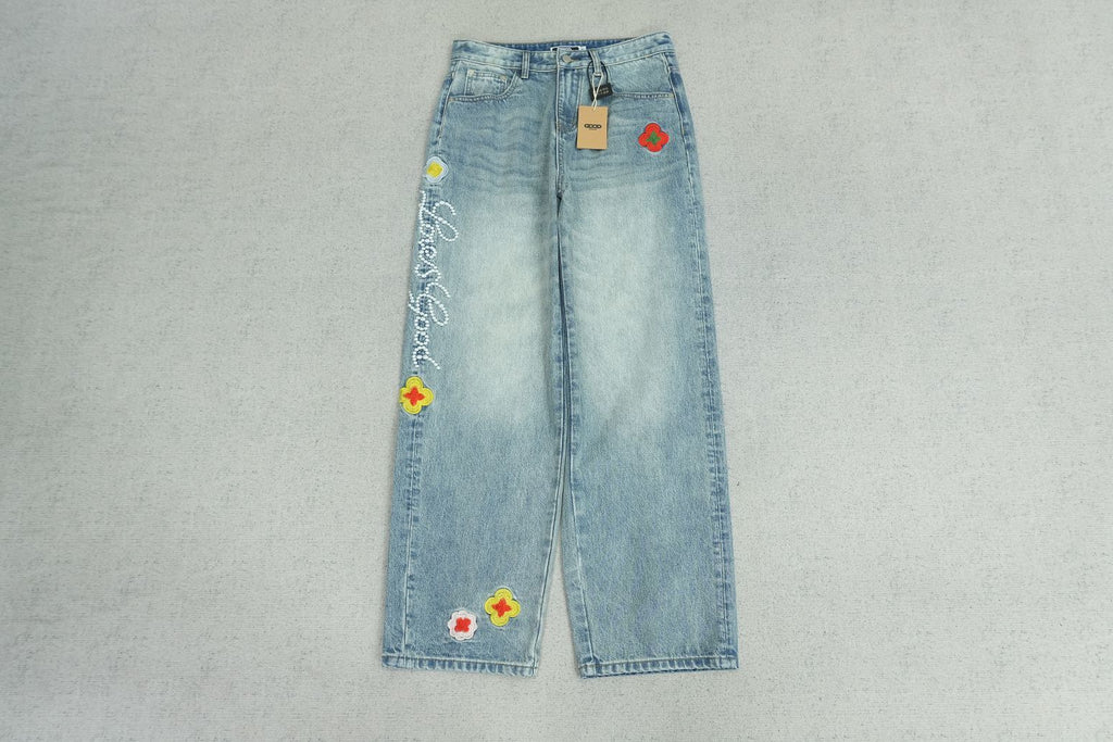 G - JEANS