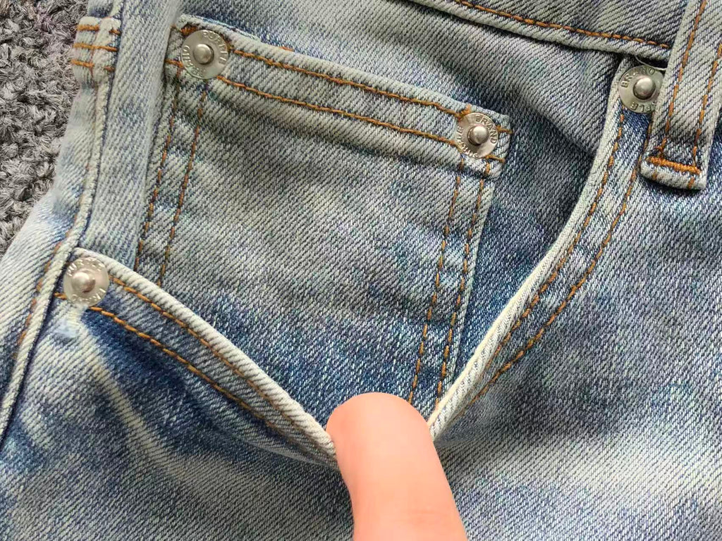 P - SHORTS
