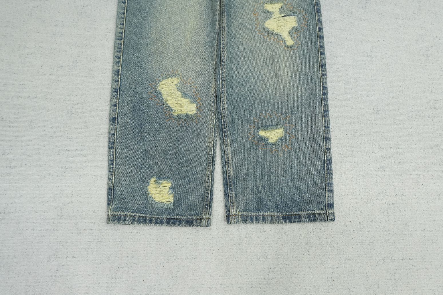 D - JEANS