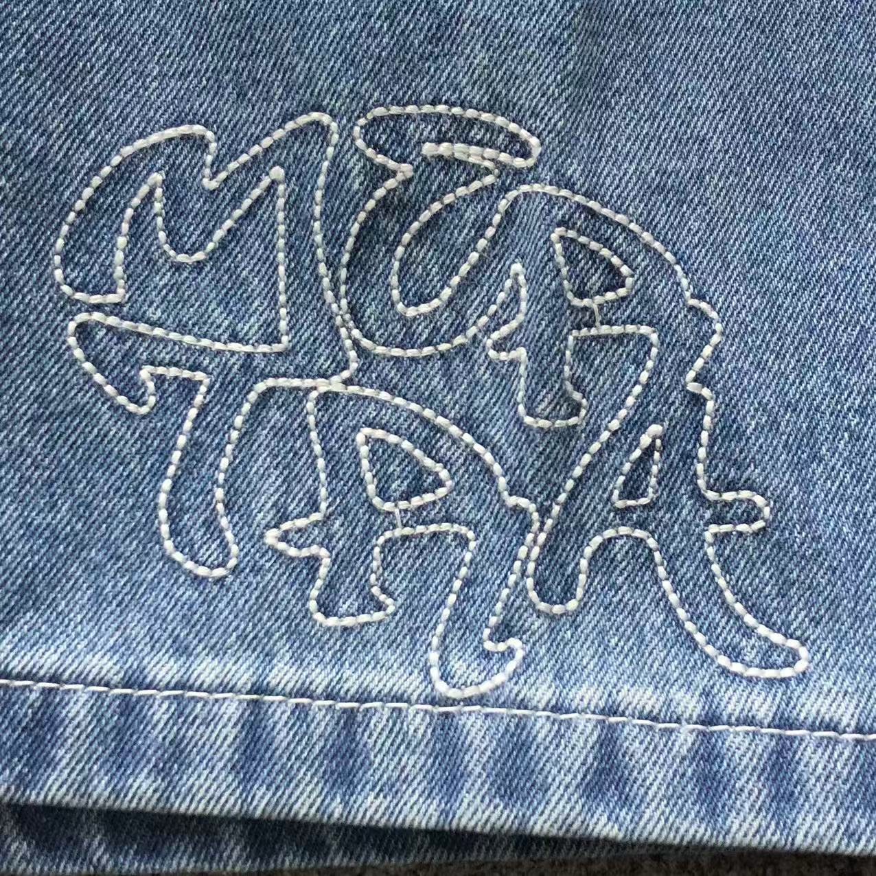 M - SHORTS