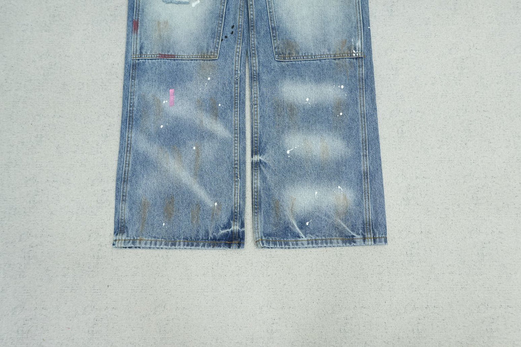 G - JEANS