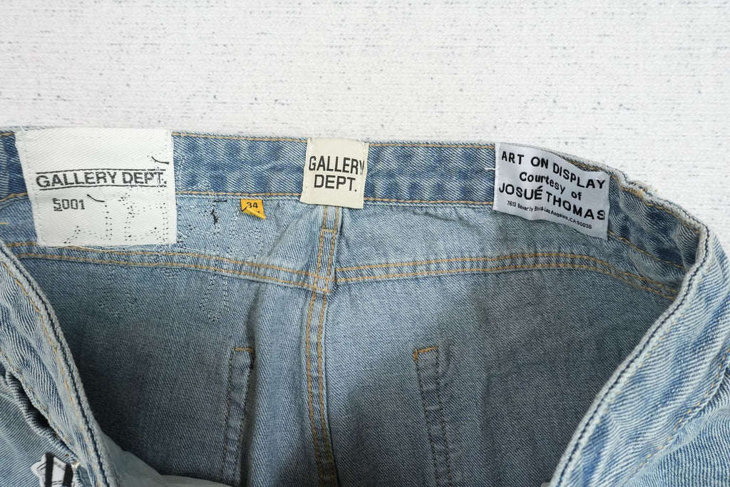 G - JEANS