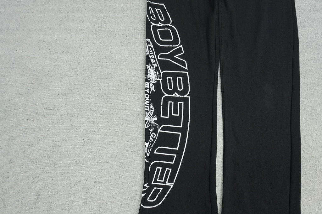 C - SWEATPANTS