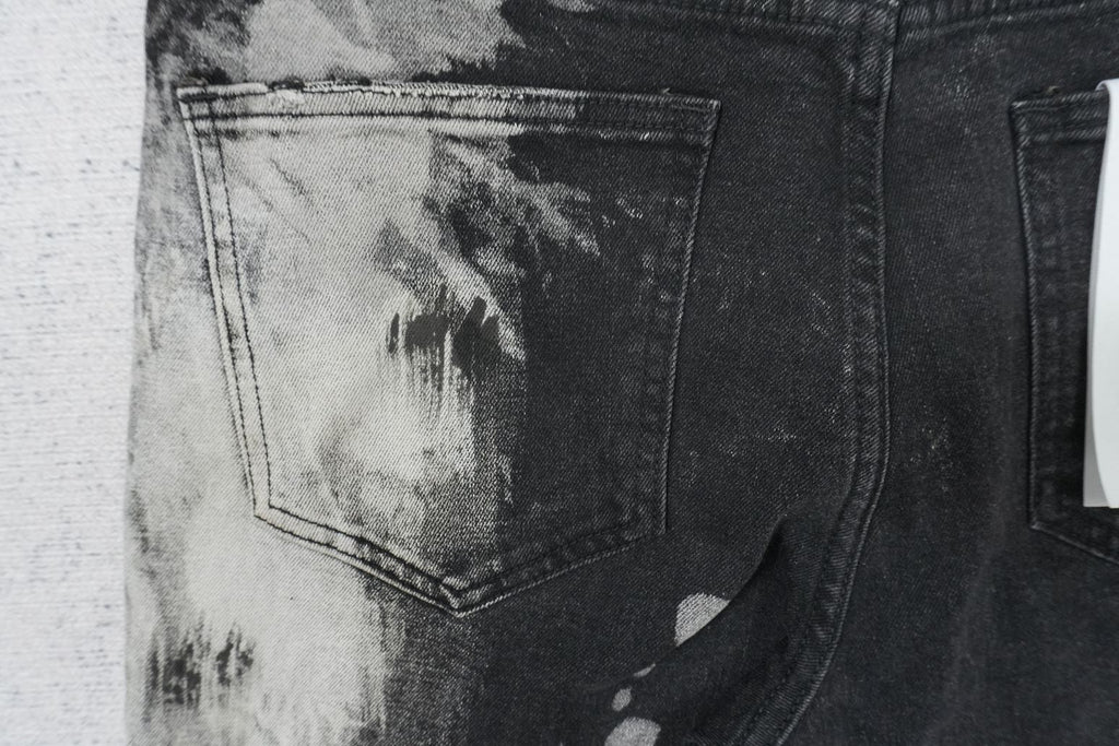 P - JEANS