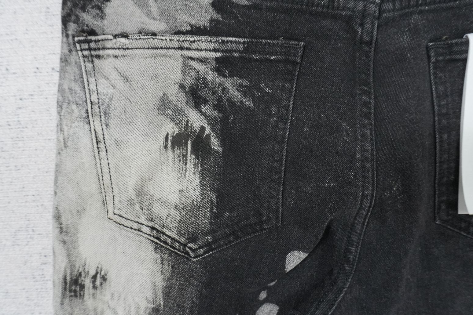 P - JEANS
