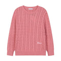 D - SWEATER