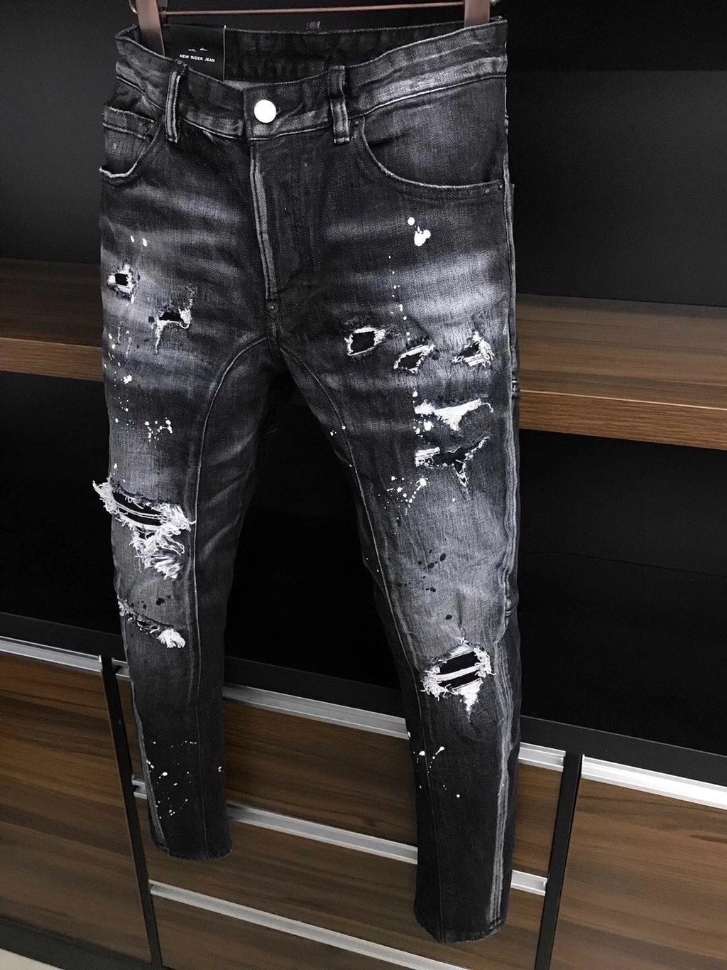 D - JEANS