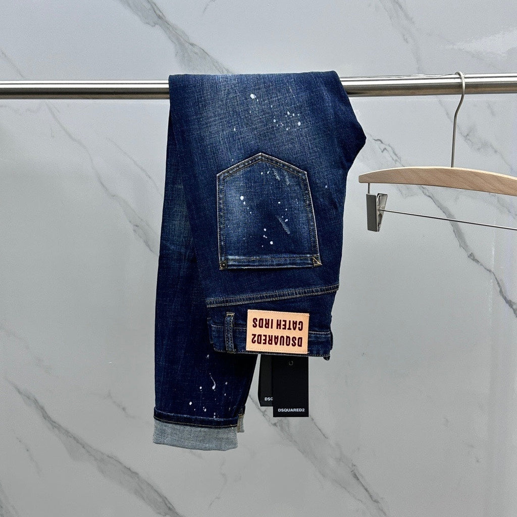 D - JEANS