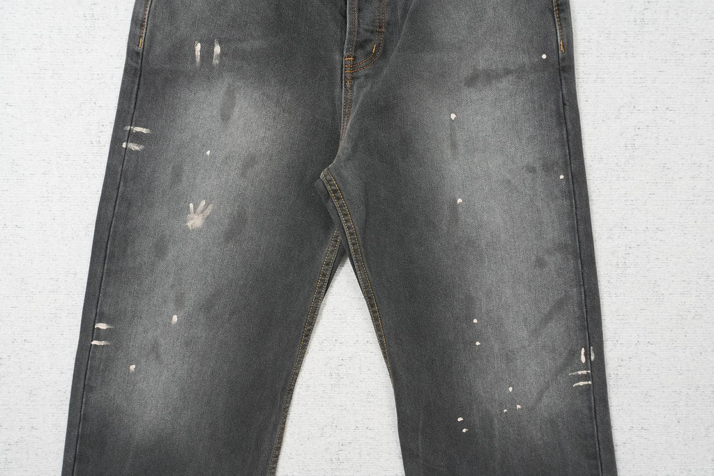 A - JEANS