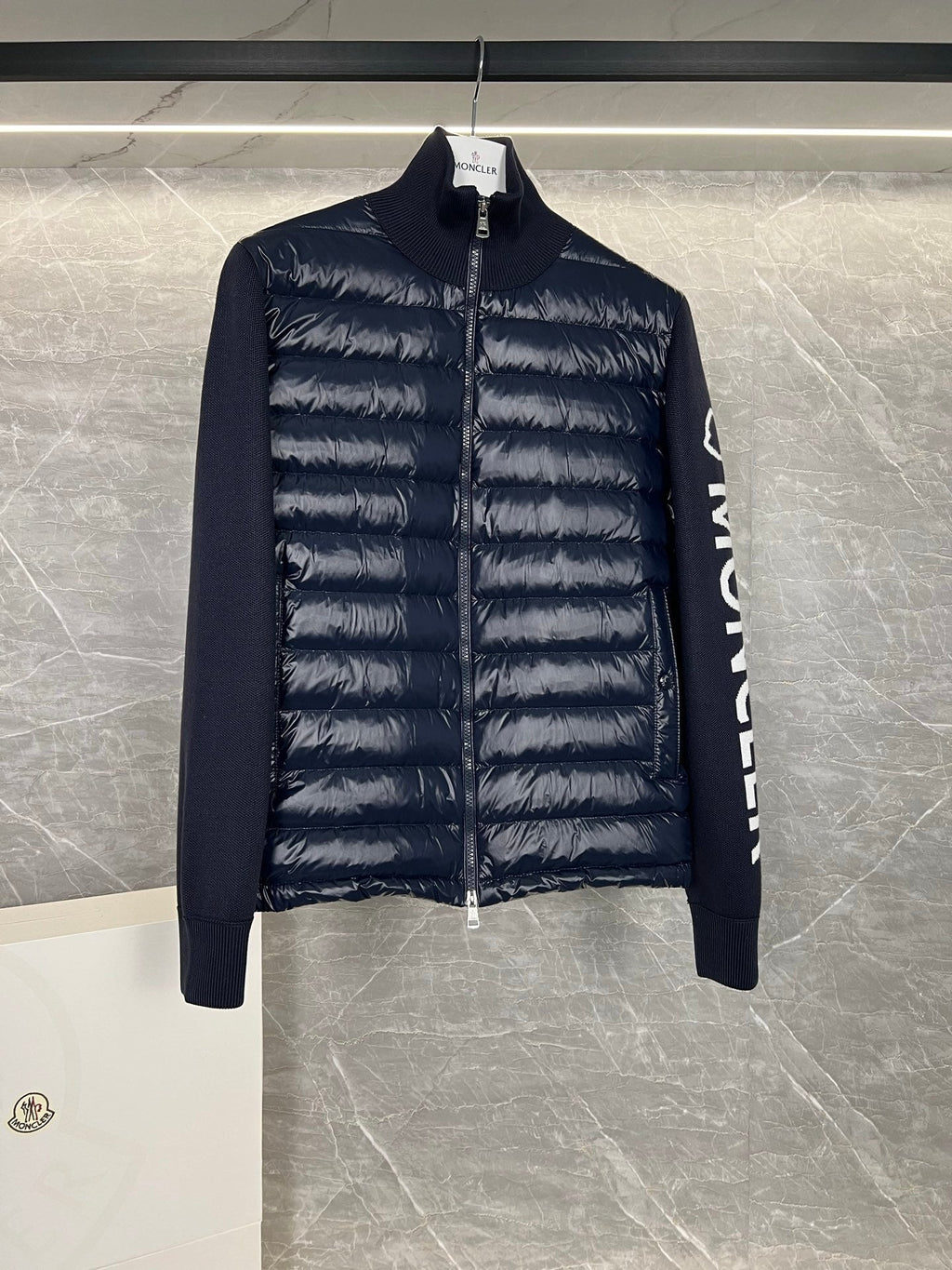 P - CARDIGAN