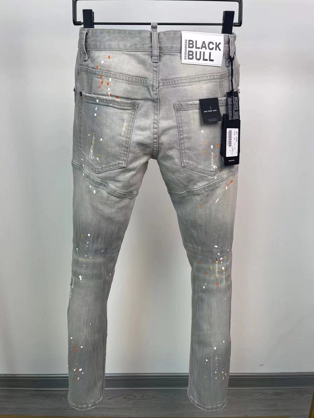 D - JEANS