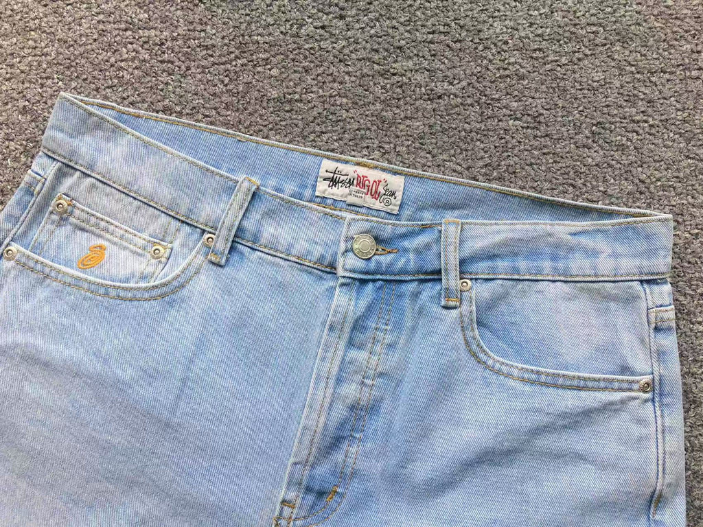 S - SHORTS