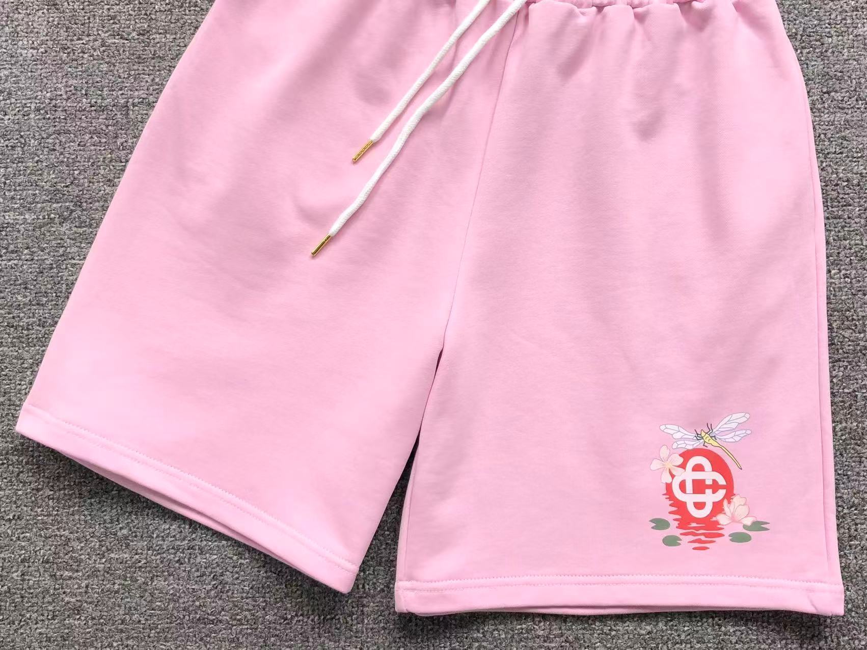 C - SHORTS
