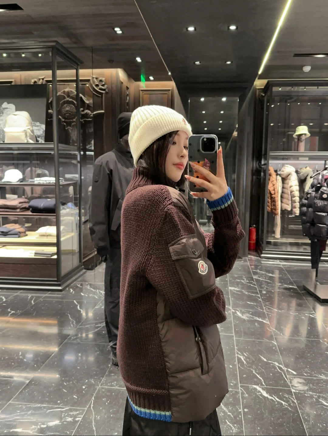 CARDIGAN
