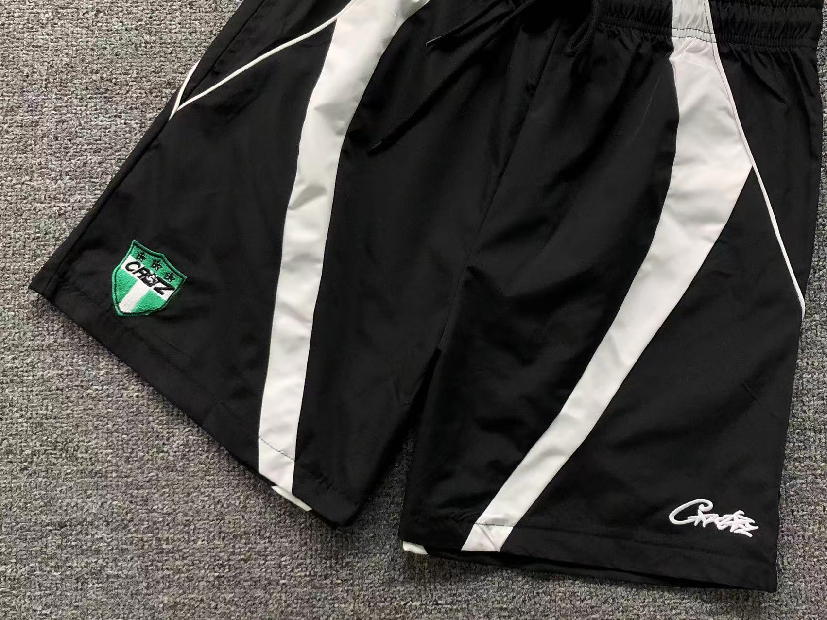 C - SHORTS