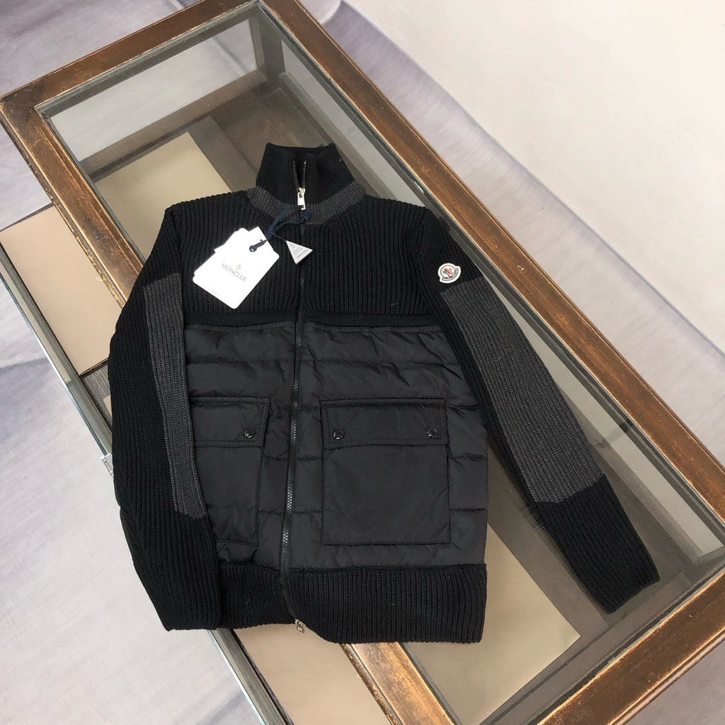 P - CARDIGAN