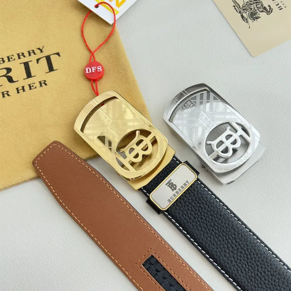 B - GÜRTEL