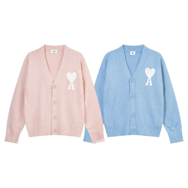 A  - SWEATER