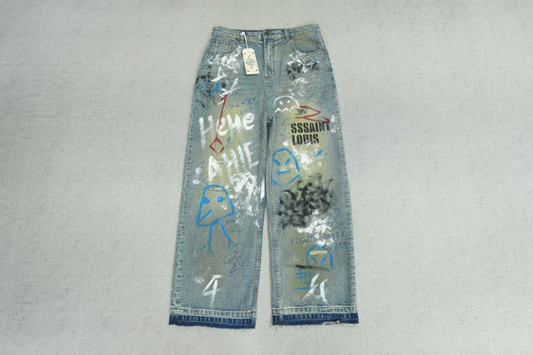 S - JEANS