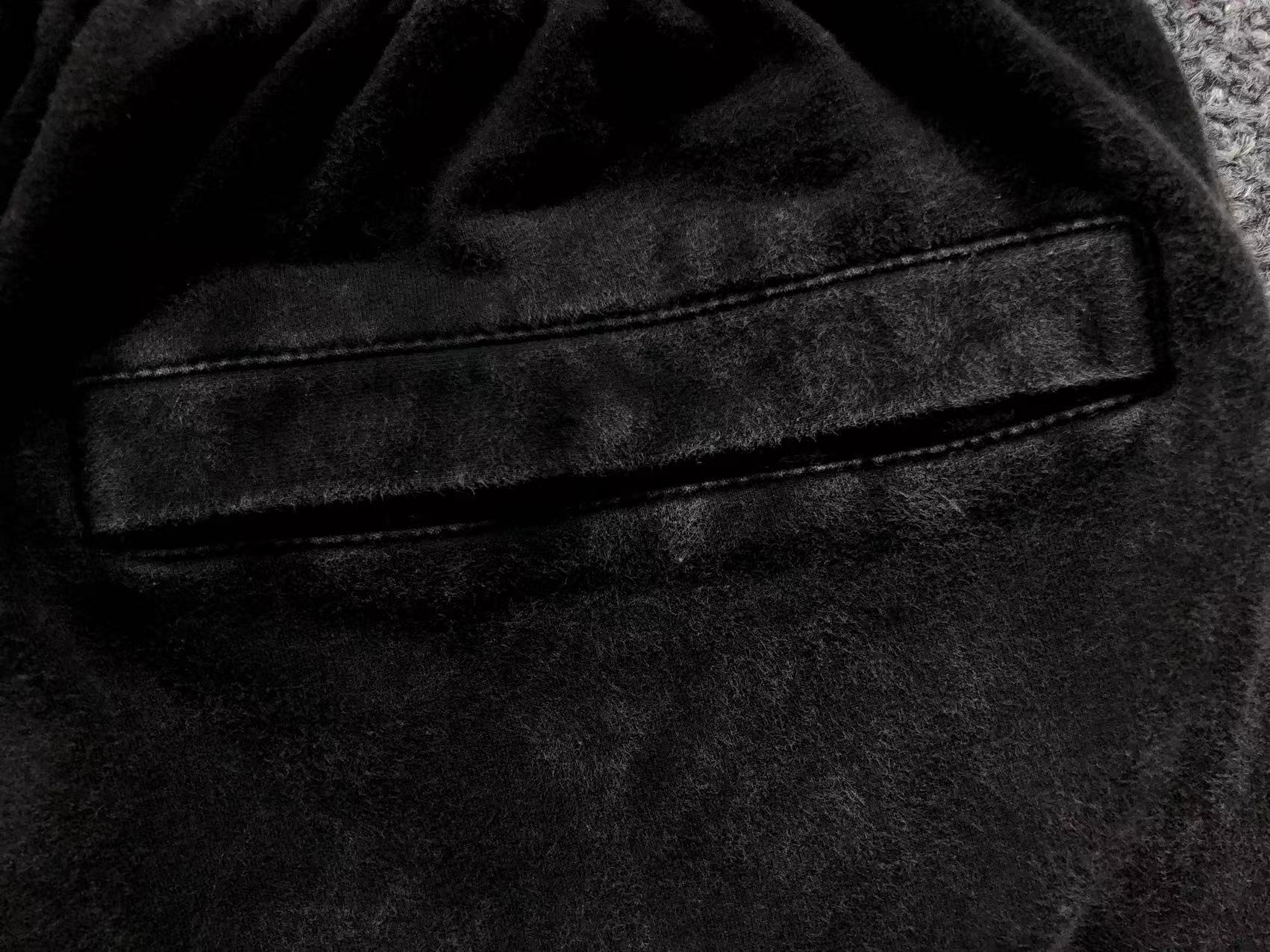 A - SHORTS