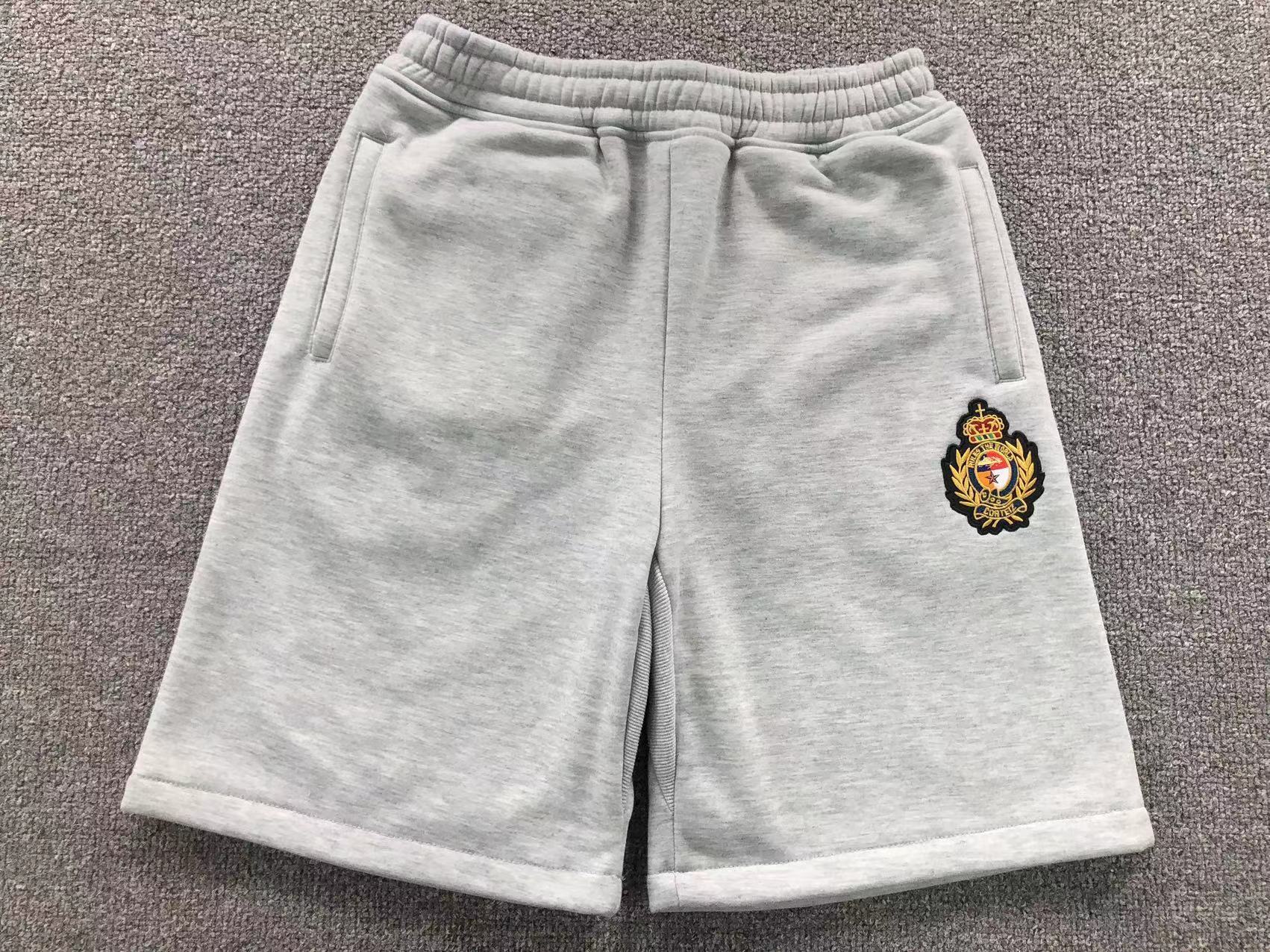 C - SHORTS