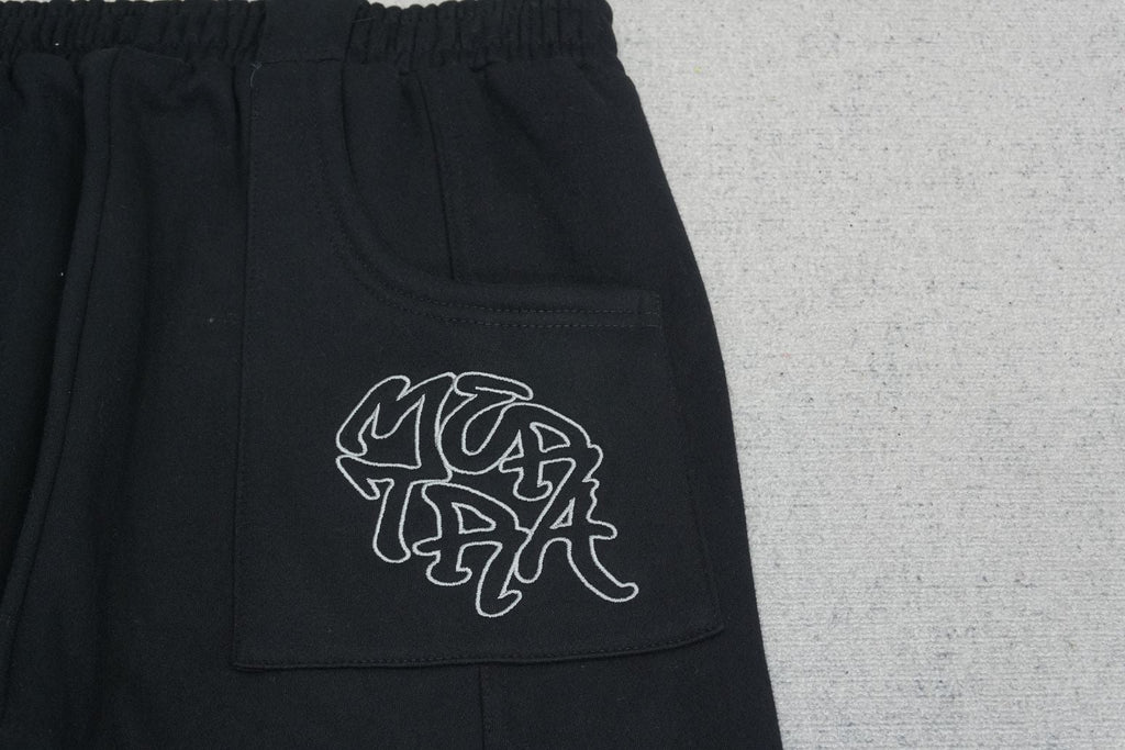 M - SWEATPANTS