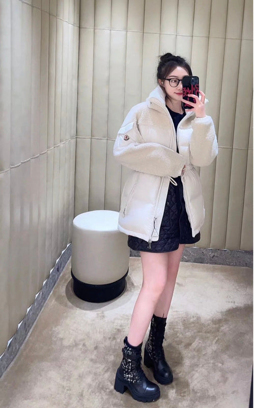 P - CARDIGAN