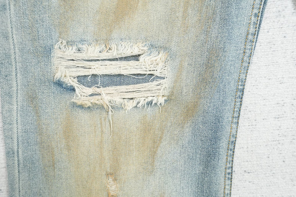 A - JEANS