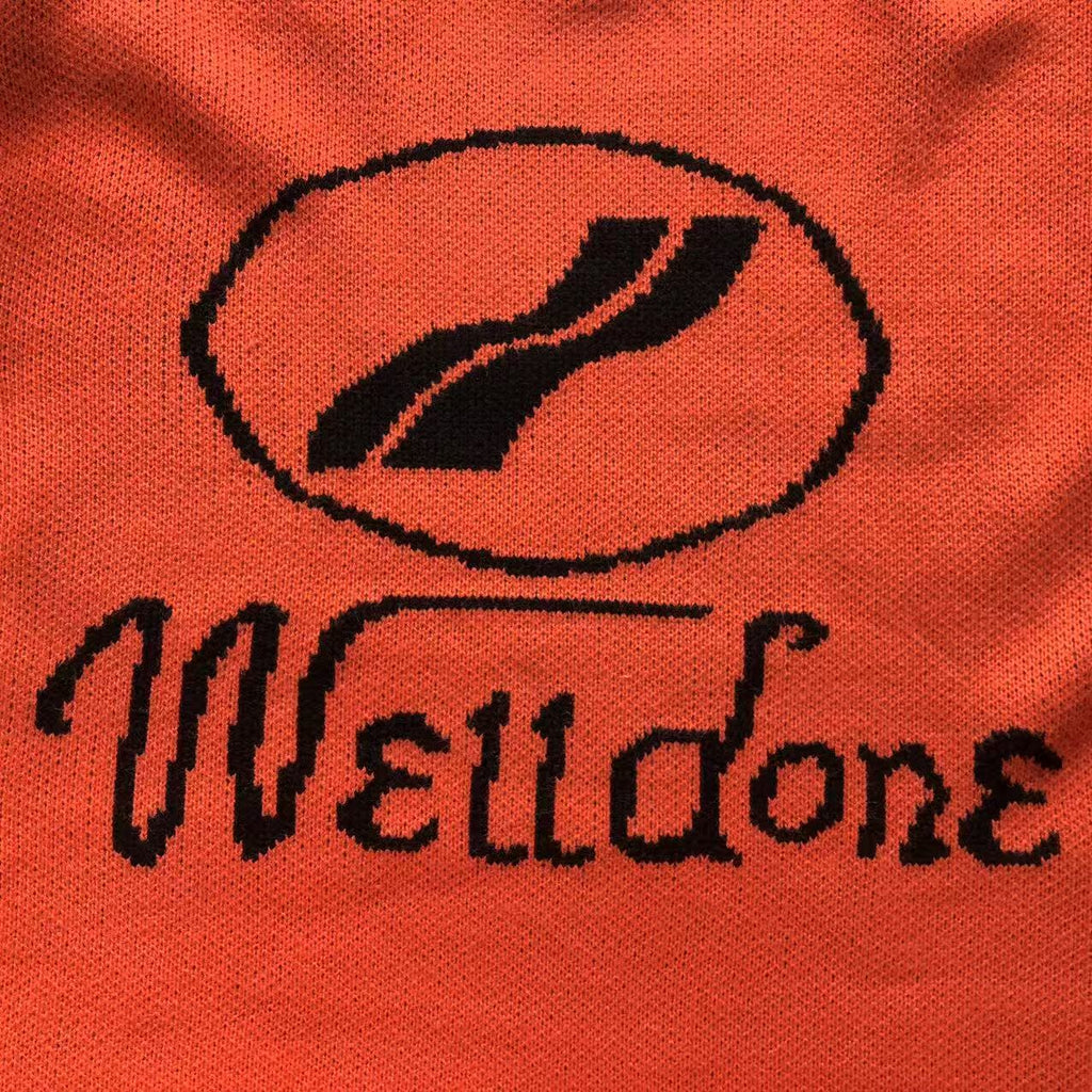 W - SWEATER