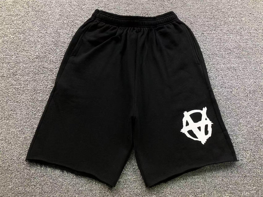 V - SHORTS