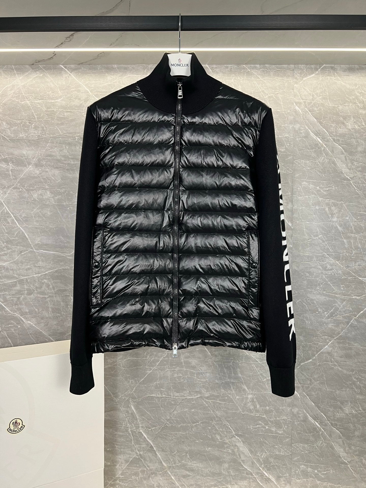 P - CARDIGAN