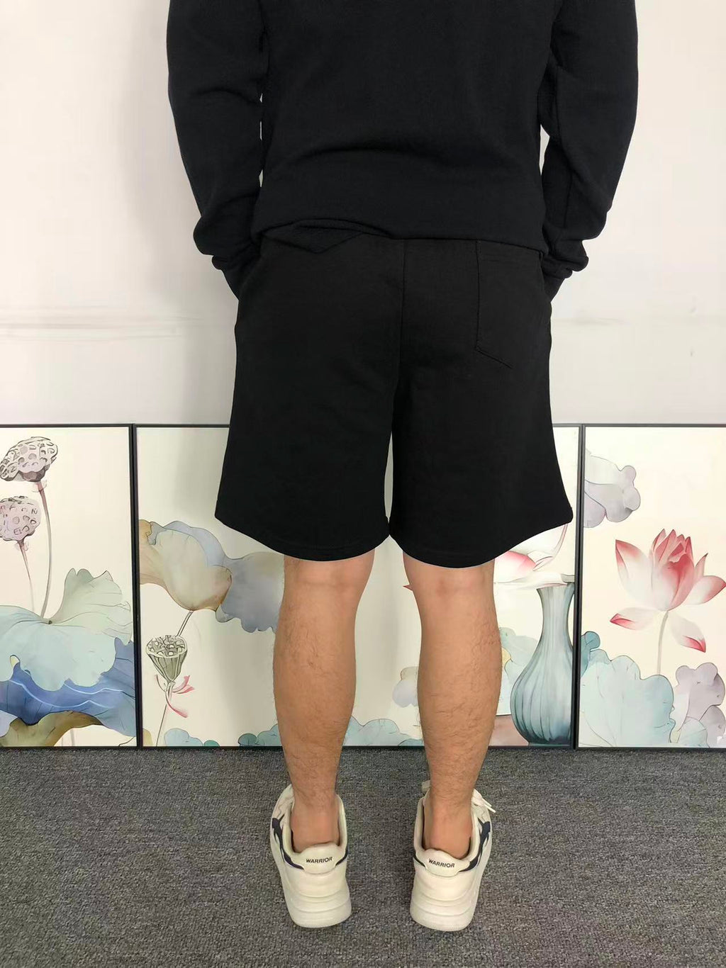 C - SHORTS