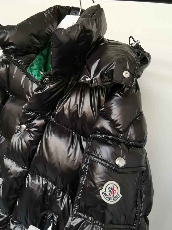 M - PUFFER