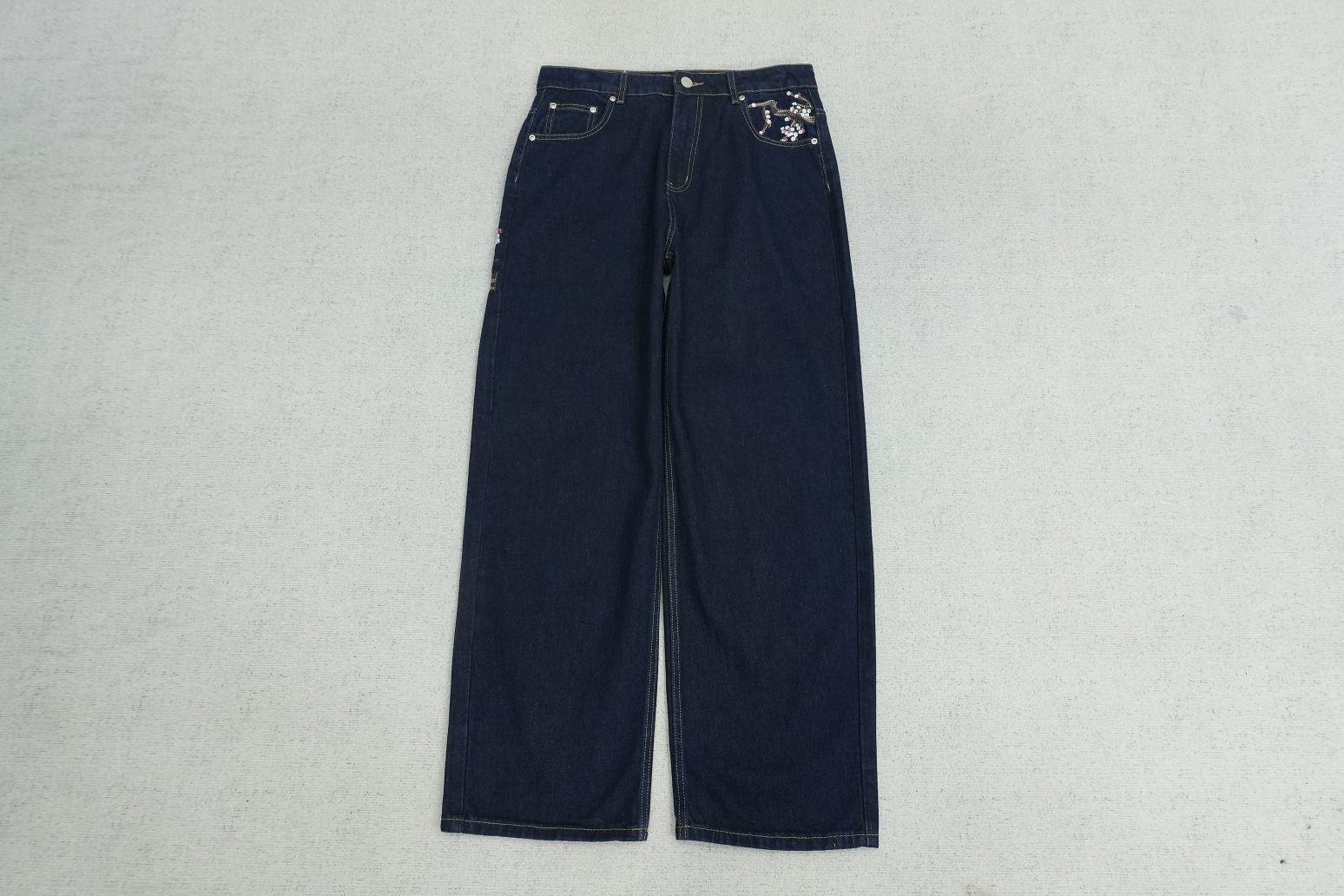 D - JEANS