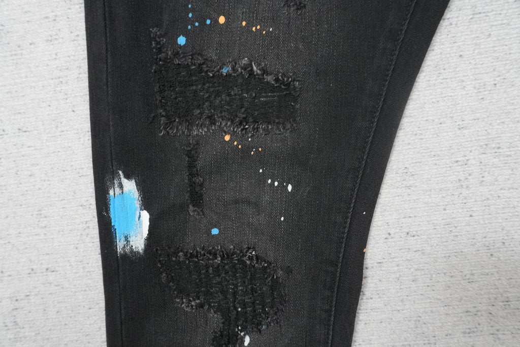 P - JEANS