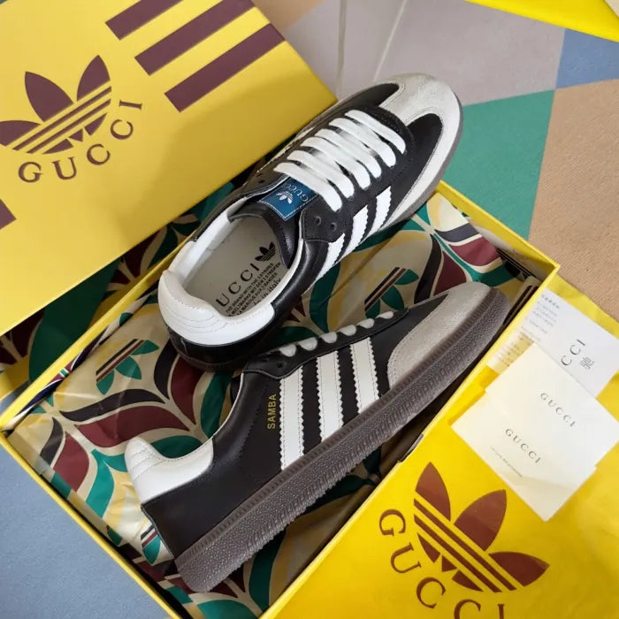 GG - SNEAKERS