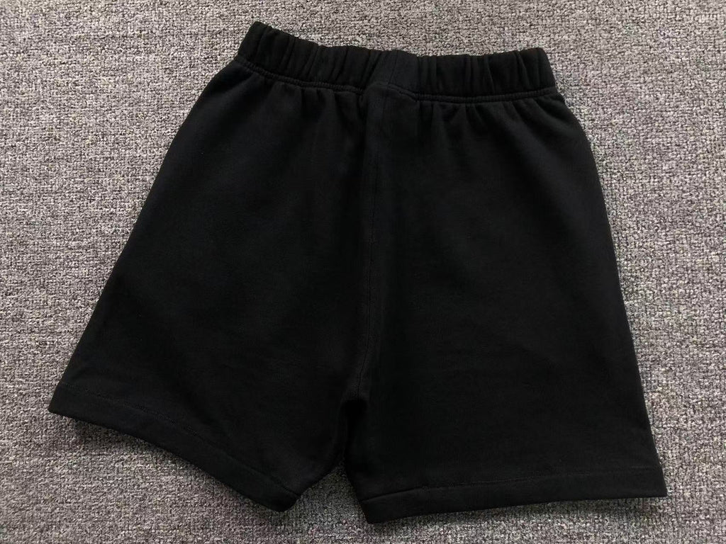 F - SHORTS