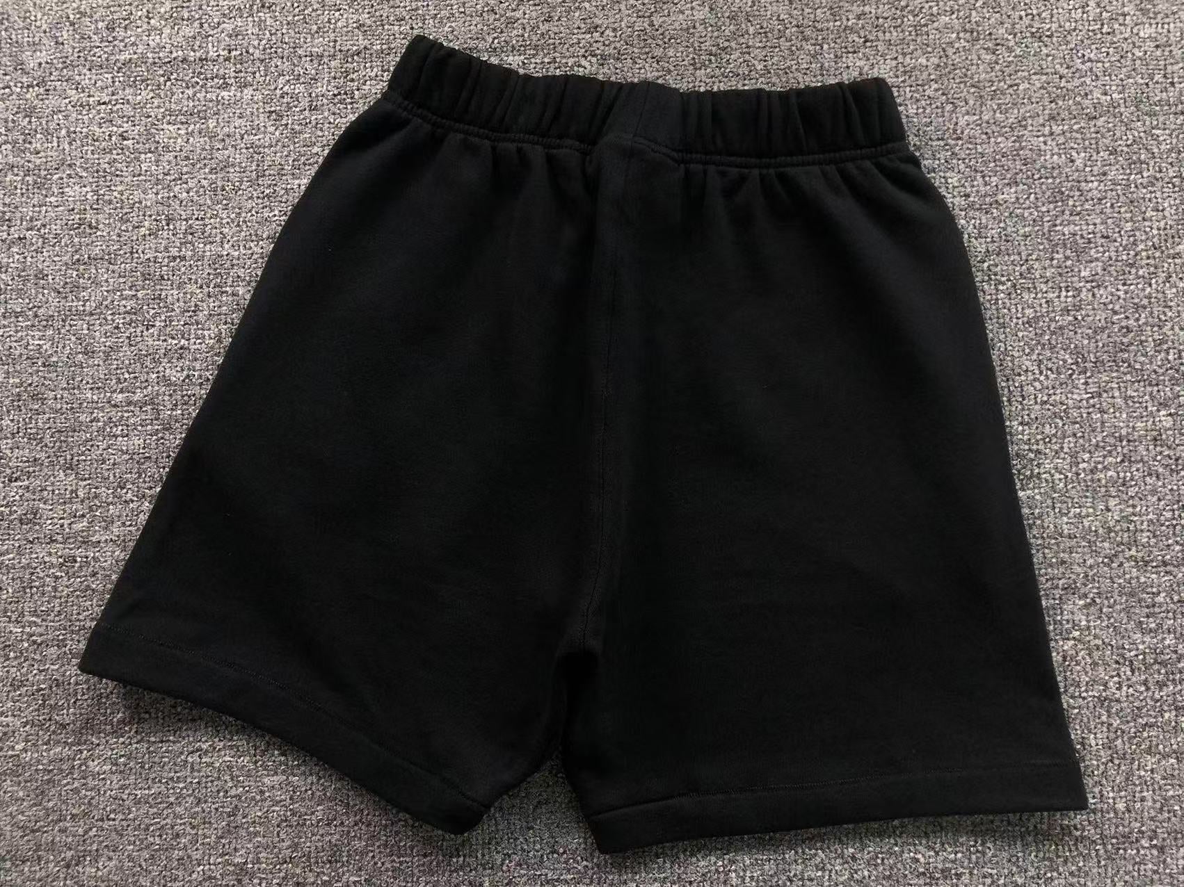 F - SHORTS