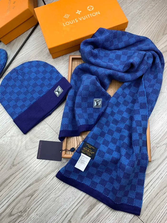 LOUIS V - MÜTZEN
