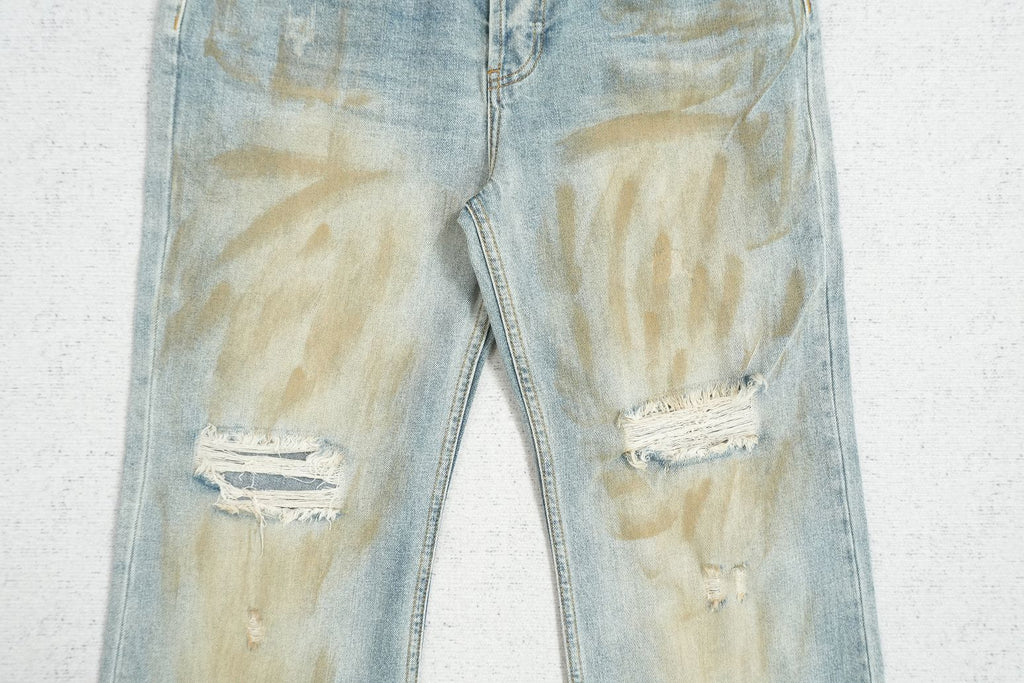 A - JEANS