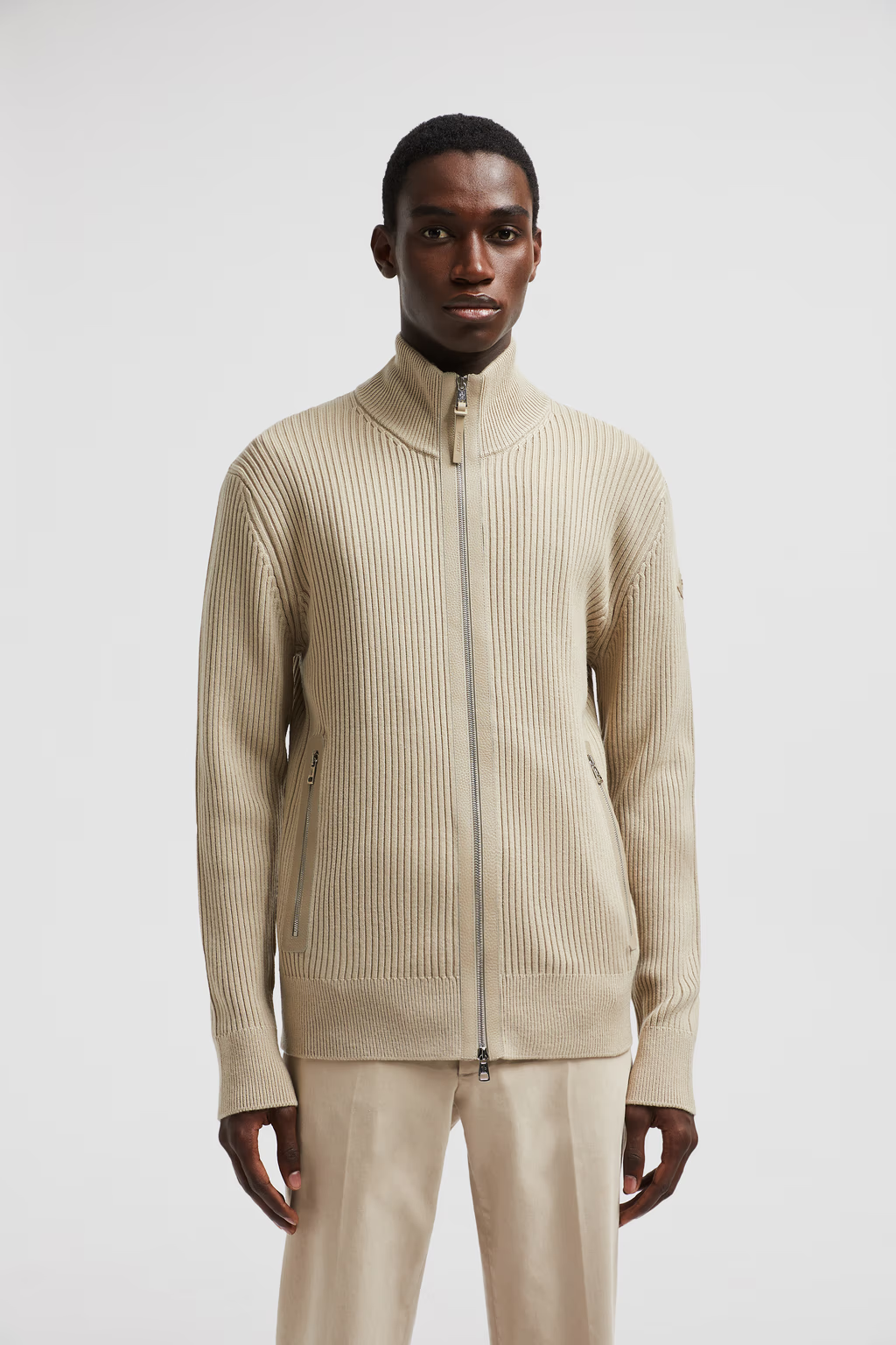 M - CARDIGAN