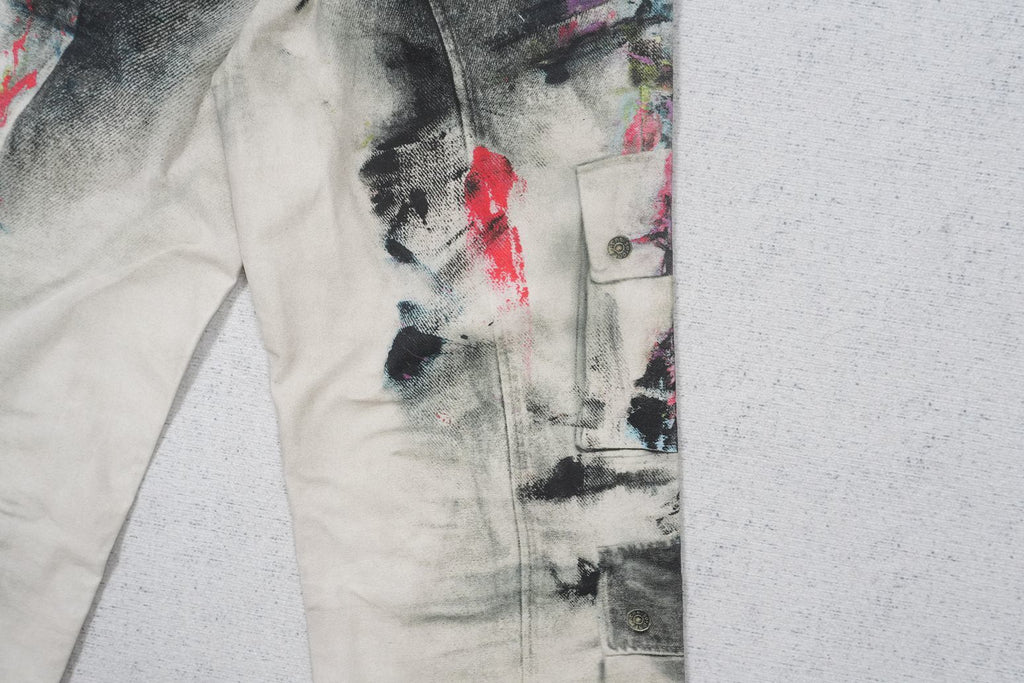 A - JEANS